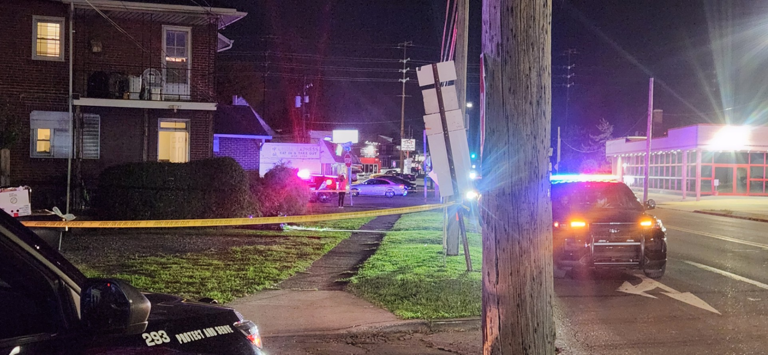 Harrisburg police investigate reported stabbing; man injured