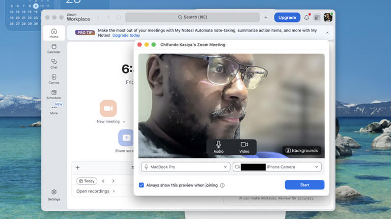 5 Mac features you should try if you also own an iPhone