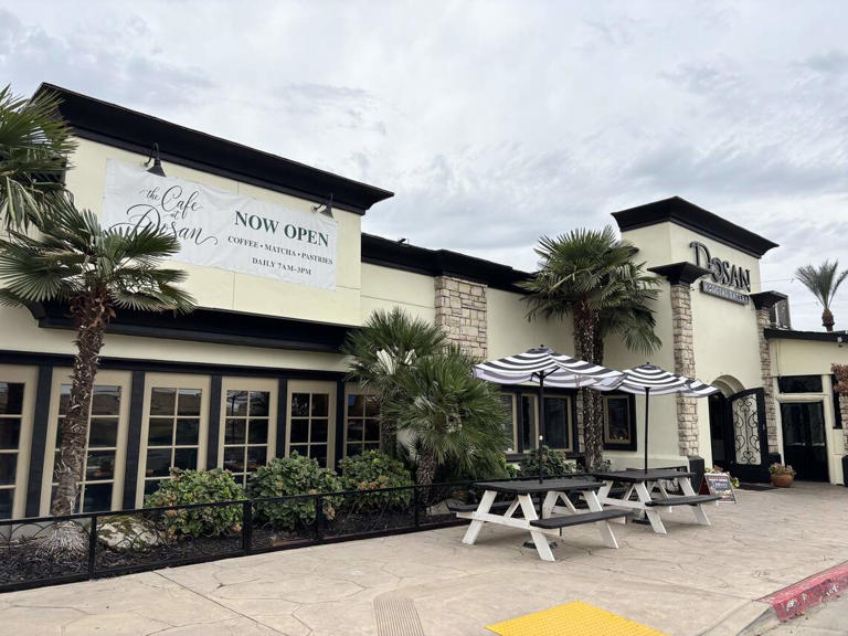 Several little coffee shops are opening in Clovis. You have to know ...