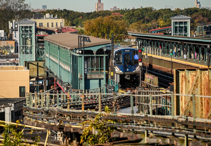 Long term project to bring faster MTA subway service in Brooklyn and Queens