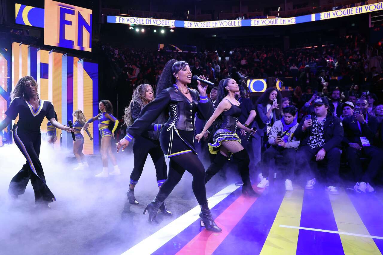 En Vogue to perform at Valkyries WNBA Finals Game 5 in San Francisco