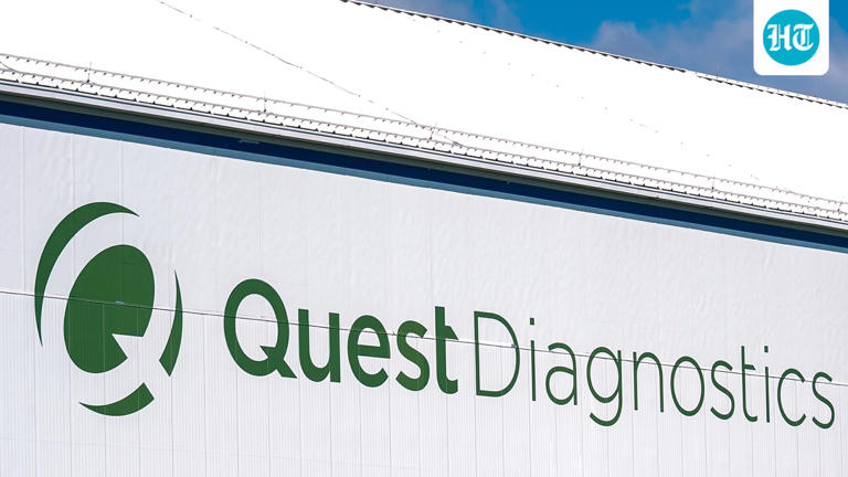 Major US medical lab operator, Quest Diagnostics, reports cyber breach ...