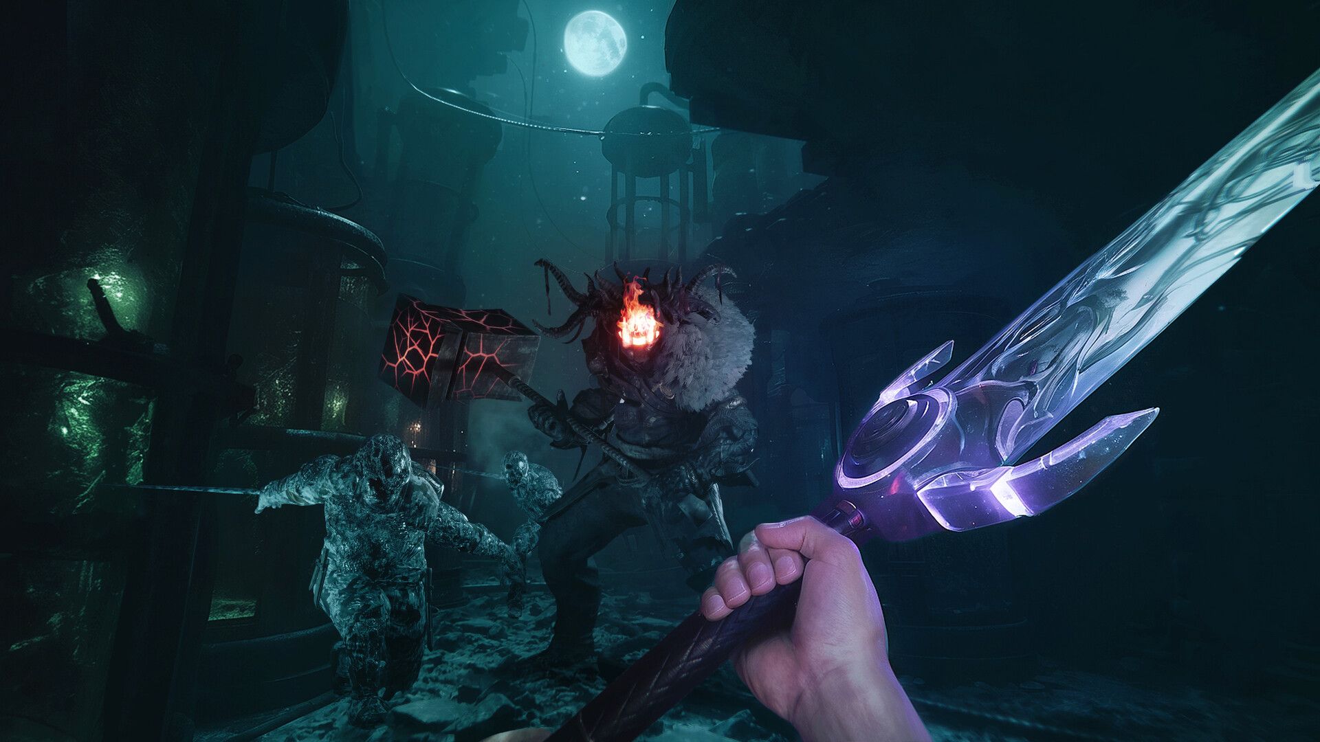 Epic Games Store makes 2 PC games completely free this week