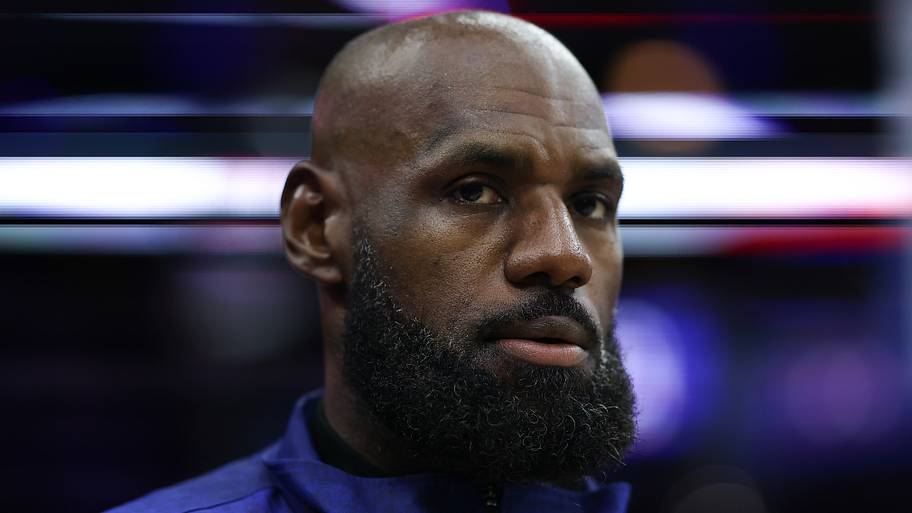 Heat's struggles issued perfect example of why LeBron James joined the ...