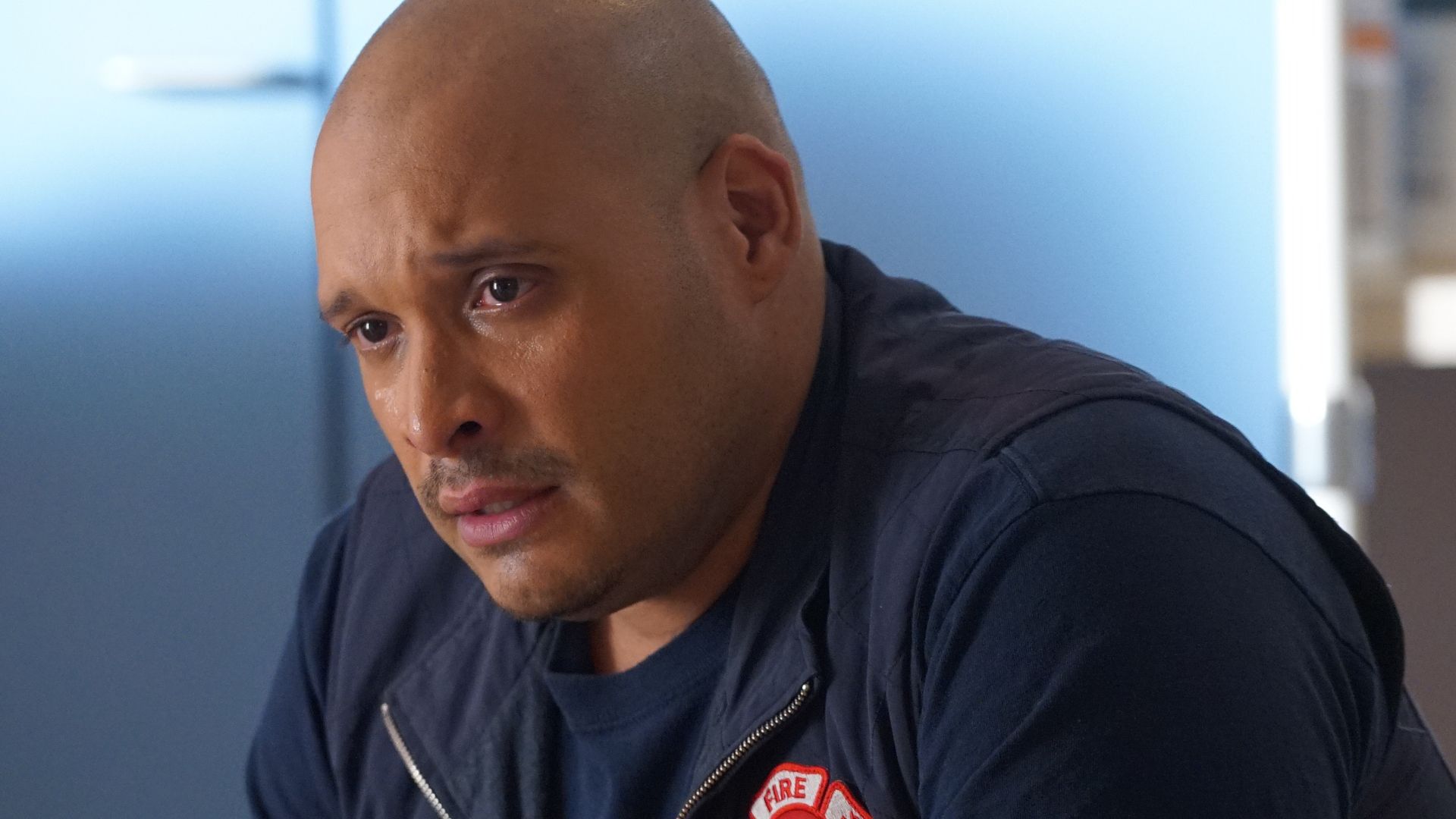 Chicago Fire solidifies Joe Cruz’s Firehouse 51 replacement