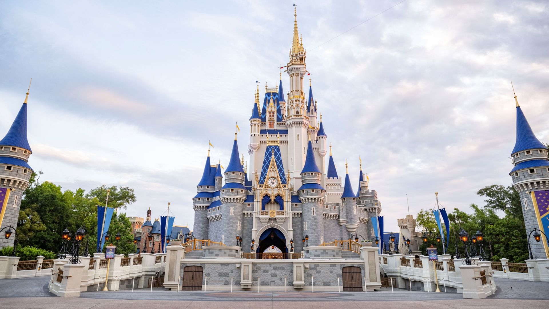 One stat about Disney prices going up over time that shook me to my core