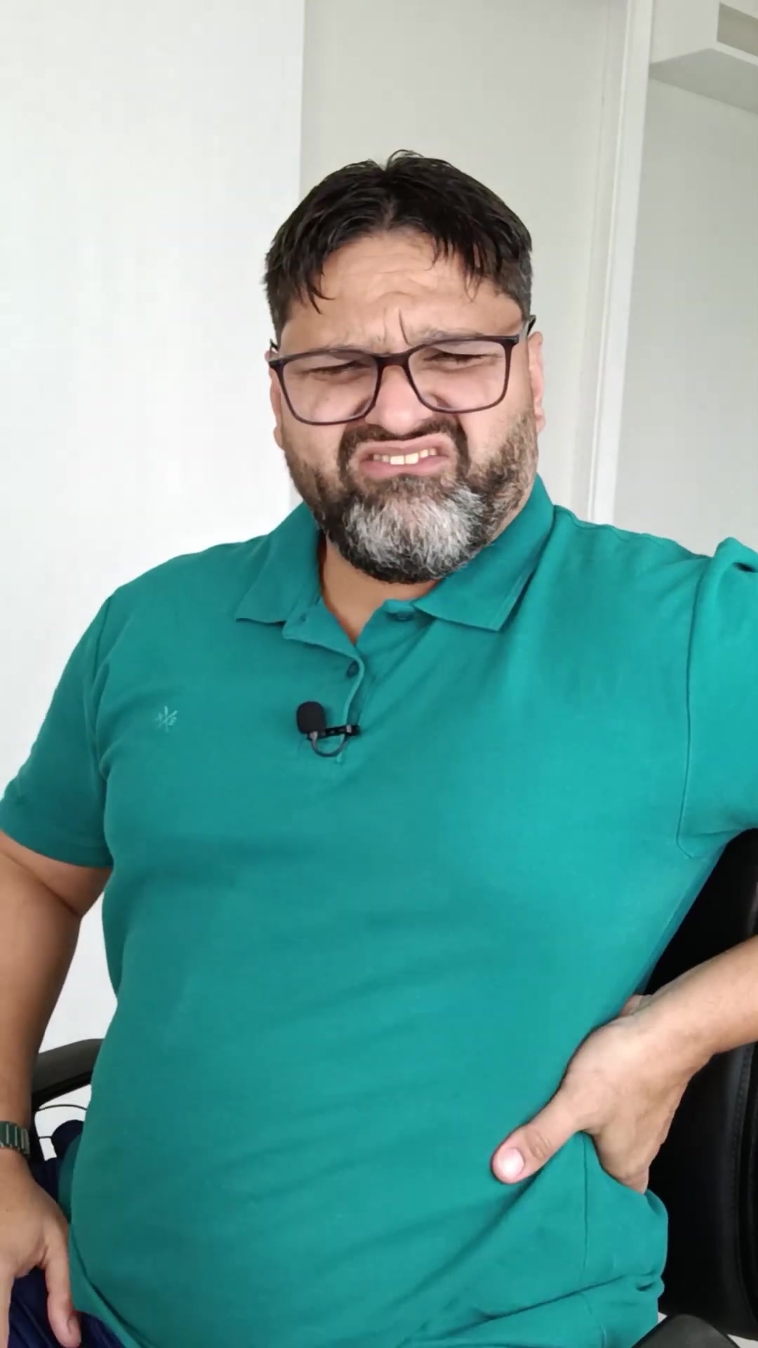 Aliviar a coluna no trabalho