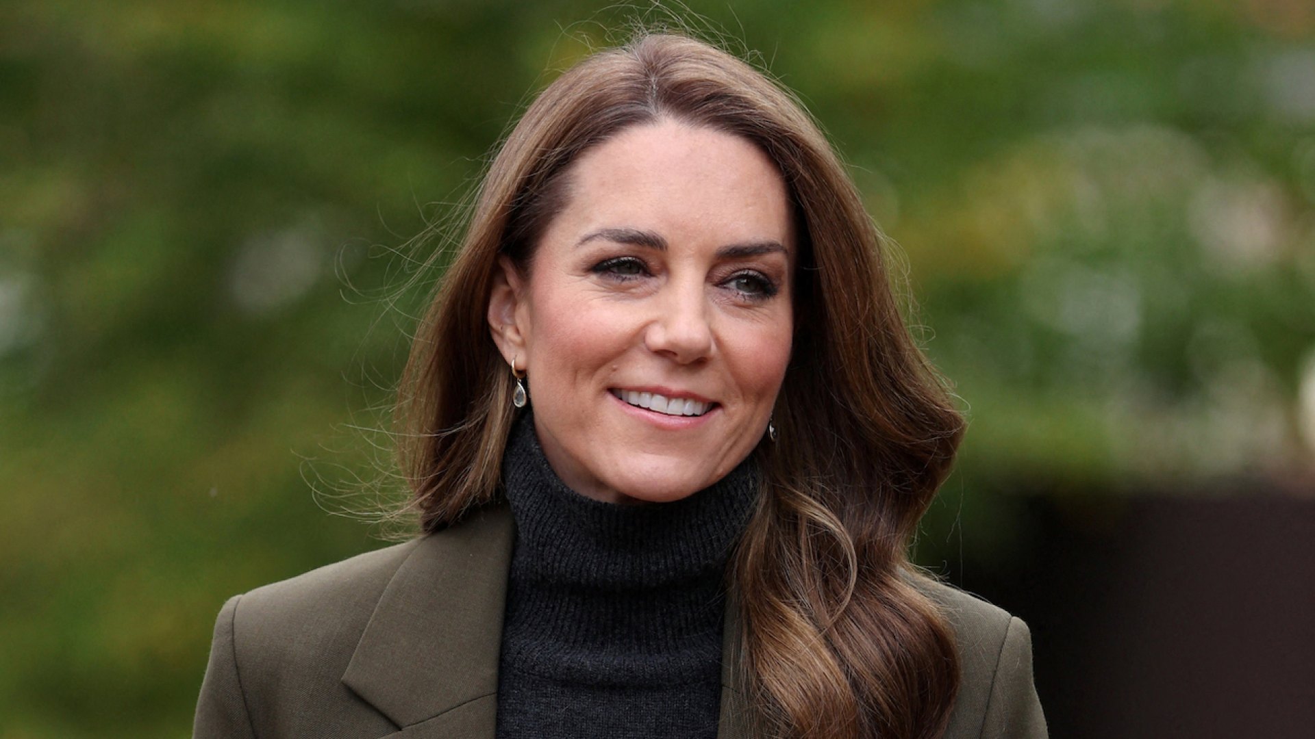 Kate Middleton makes rare comment about son George attending boarding ...
