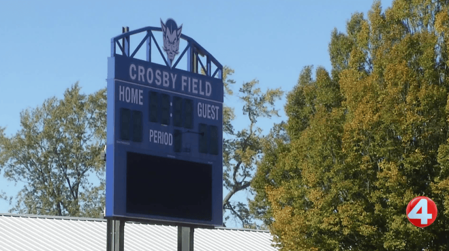 KenTon introduces new rules for district fields