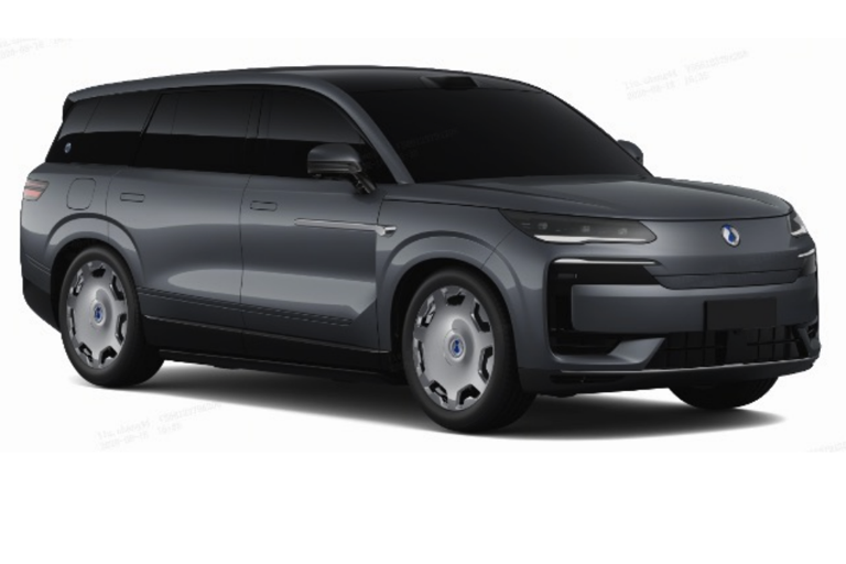 Denza N9: Luxury three-row, plug-in hybrid SUV one step closer to Australia