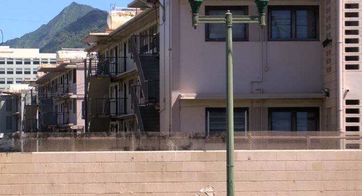 Mayor Wright Homes redevelopment underway, transforming public housing ...
