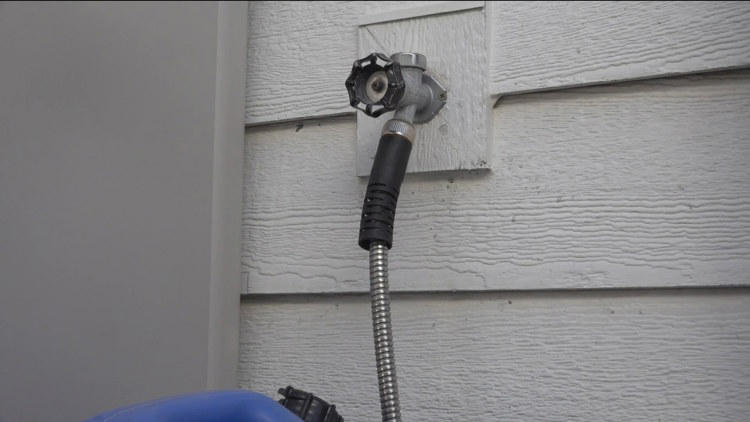 Winterizing 101: Here's a few tips for preserving your home and keeping ...