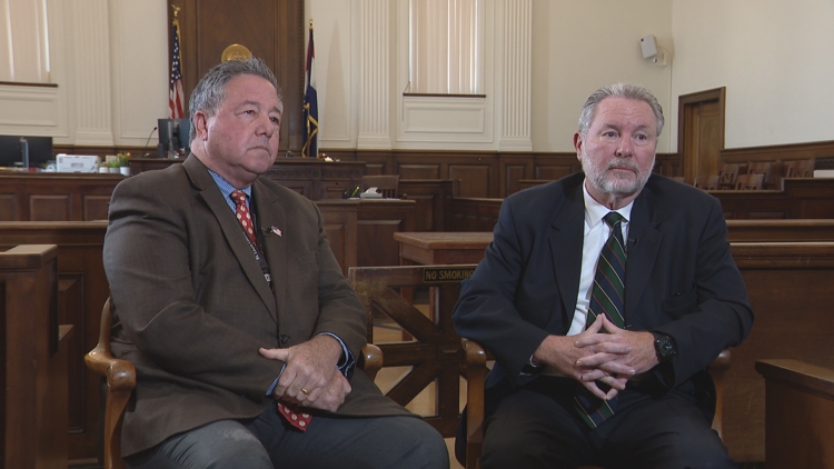 St. Louis' top judges on retention: Read the reviews, not the rulings