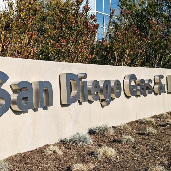 SDG&E sued over Norte Fire in San Clemente