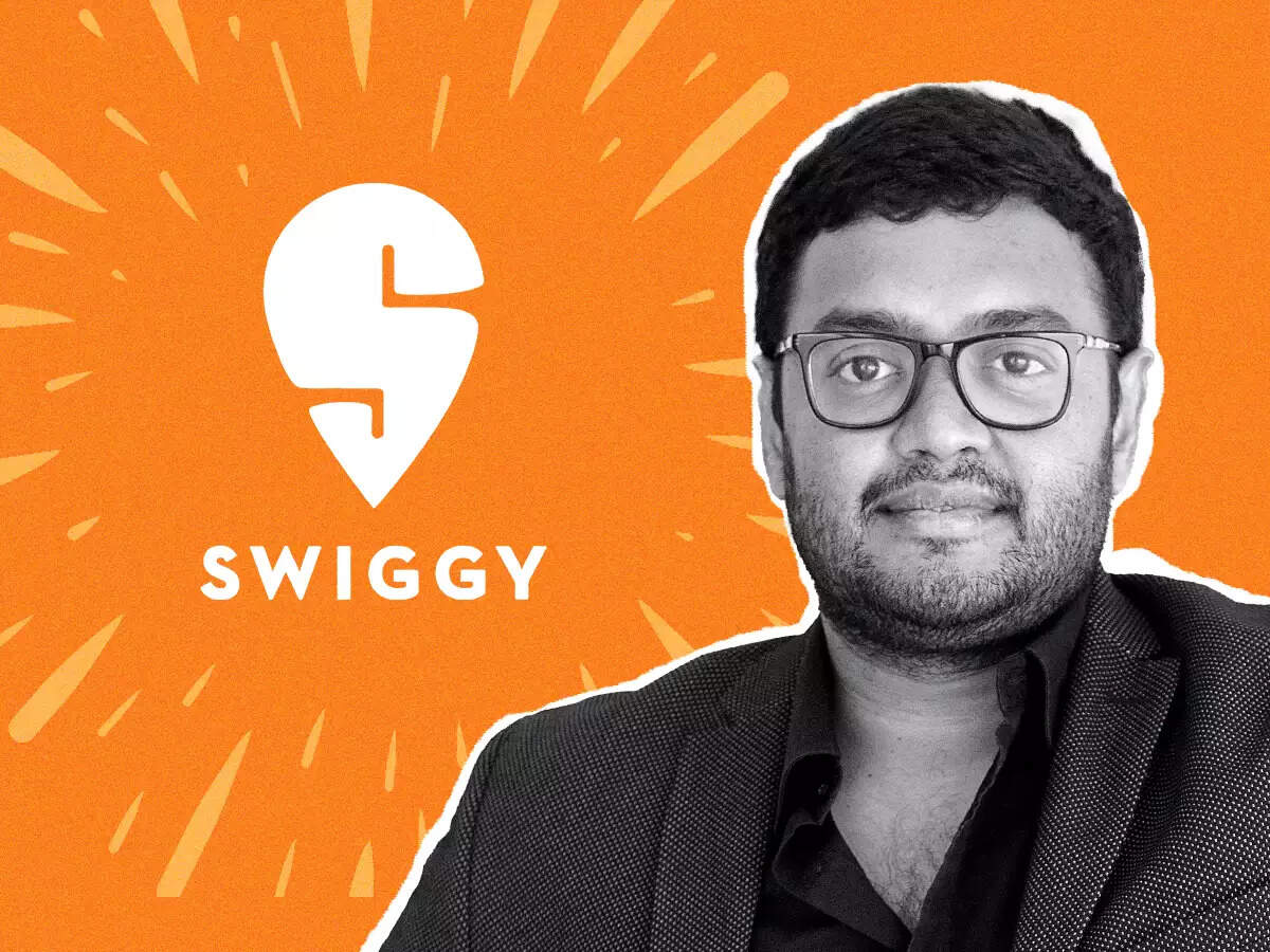 Swiggy narrows loss in Q2; eMudhra cofounder on what went wrong