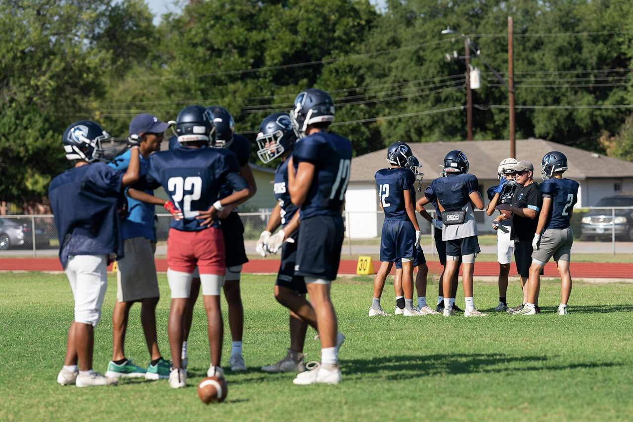 'I feel horrible:' LASA forfeits the 3 games left on its high school ...