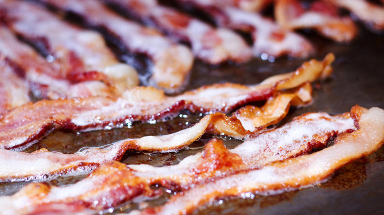 Infuse A Bold, Savory Taste Into Hash Browns With This Breakfast Staple ...