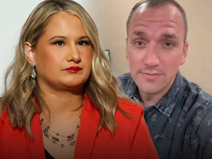 Gypsy Rose Blanchard believes 'with 100% certainty' Ken Urker didn't ...