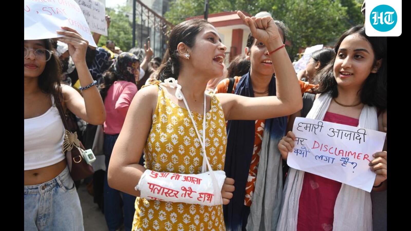 Shakti sidelined: Missing women in India’s workforce