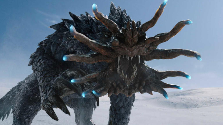 Monsterverse's hollow earth secrets will finally be revealed in new ...