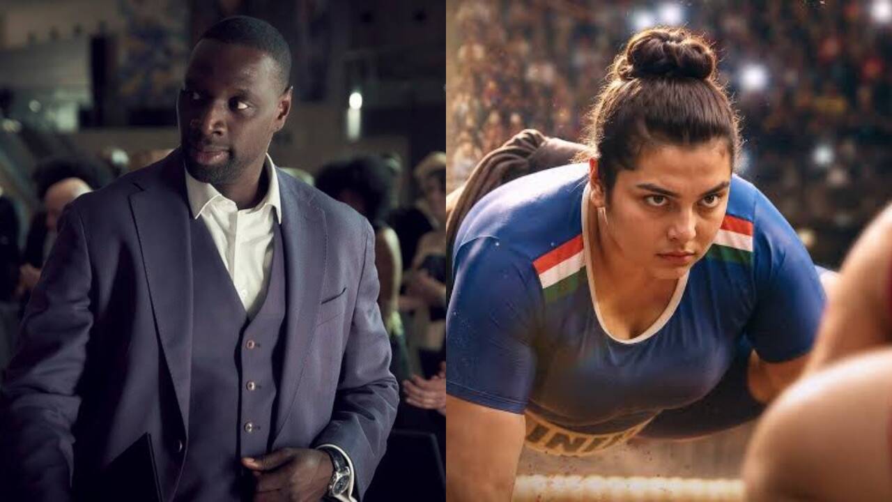 'Lupin' to 'Sumo Didi': Check out these Friday OTT releases