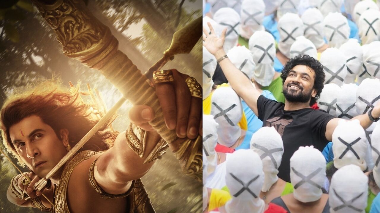 Scene: Suriya leads Jithu Madhavan’s film with Nazriya, Naslen – know ...