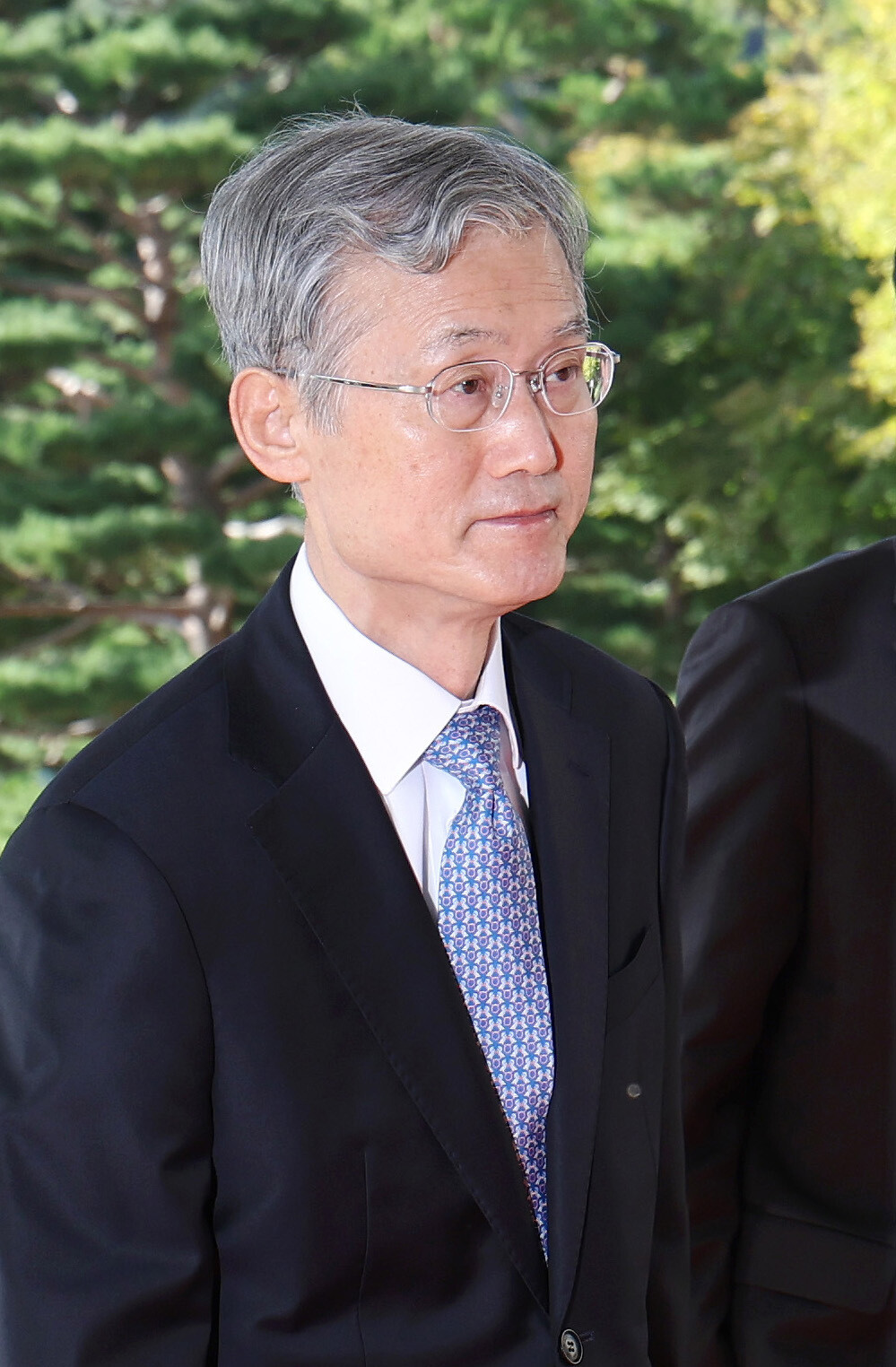 조희대 대법원장 탄핵, 반대 39%·찬성 34% [갤럽]
