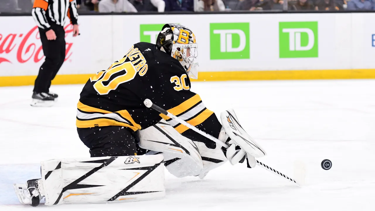 Bruins vs. Predators score, highlights from NHL game: Boston blanks ...