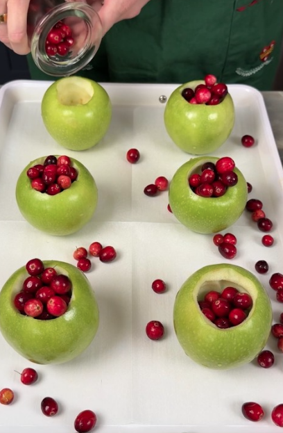An easy Christmas favorite everyone will love