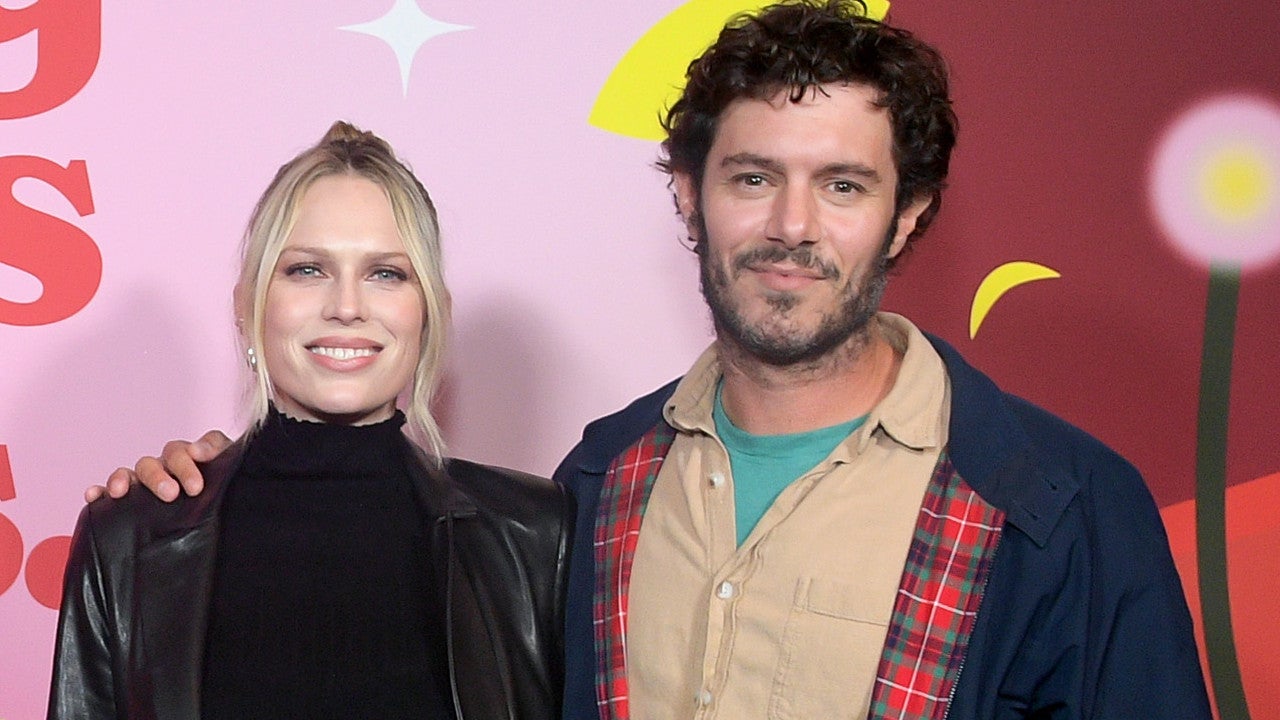 'Nobody wants this' creator shares 'complicated' feelings on Adam Brody ...