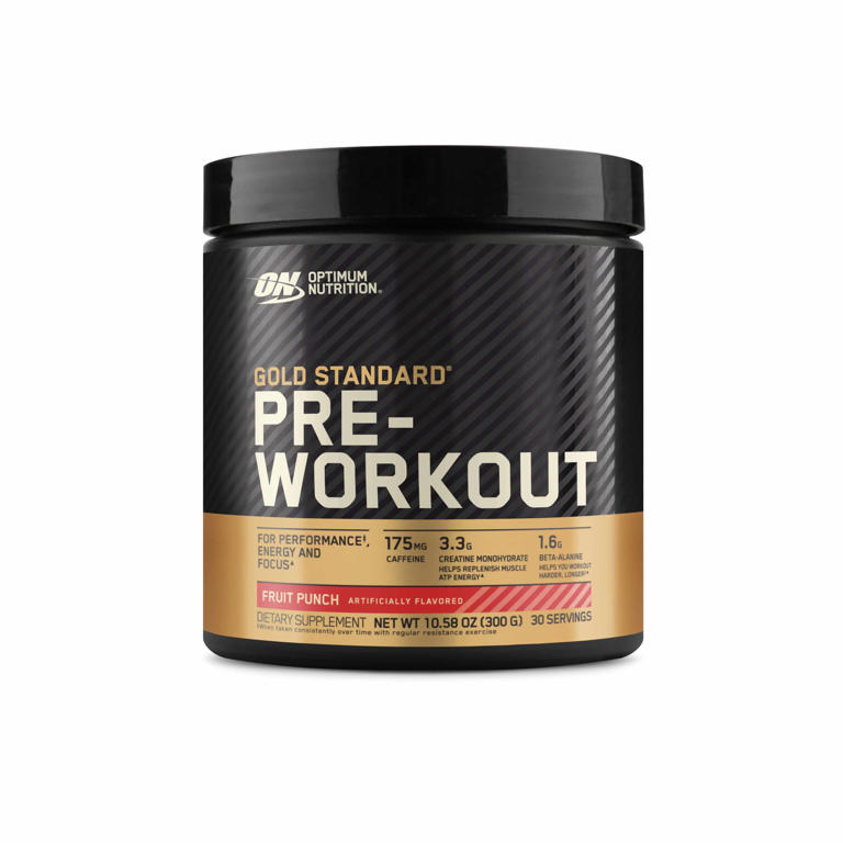 The 3 best pre-workout supplements in 2026 - for energy, focus ...