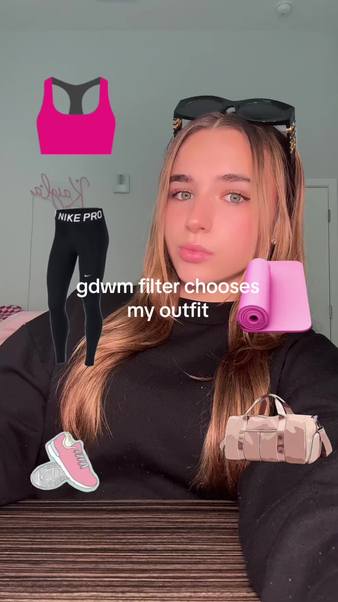 How to make a challenging makeup filter work for your GRWM
