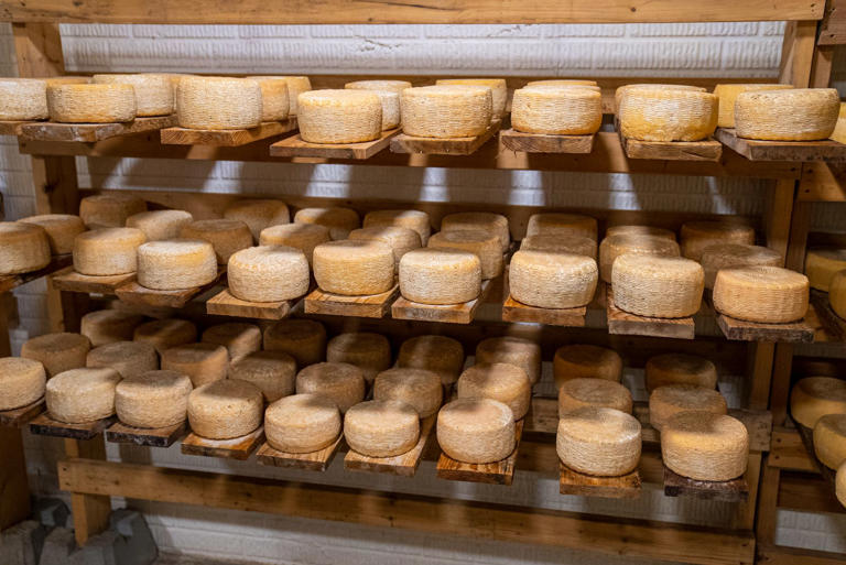 Why real Parmesan is so pricey (and the easy tricks that make every ...