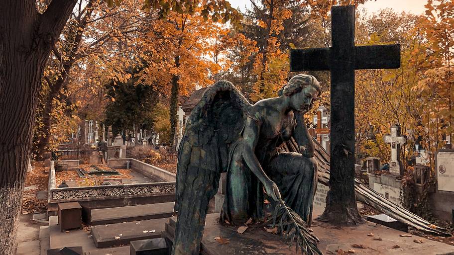 The most haunted cities in the world, ranked