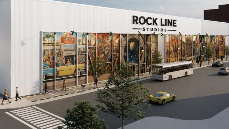 Rock Island film studio project moves forward with $2.85 million in city support
