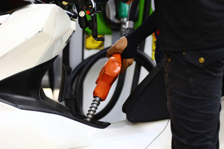 Diesel prices to increase, gasoline to decrease next week