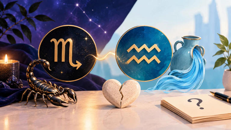 Juno enters Aquarius: Scorpio season questions old commitment rules; 4 ...