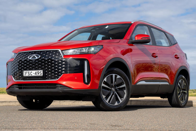 Chery defends enormous brand expansion in Australia, says some won’t ...