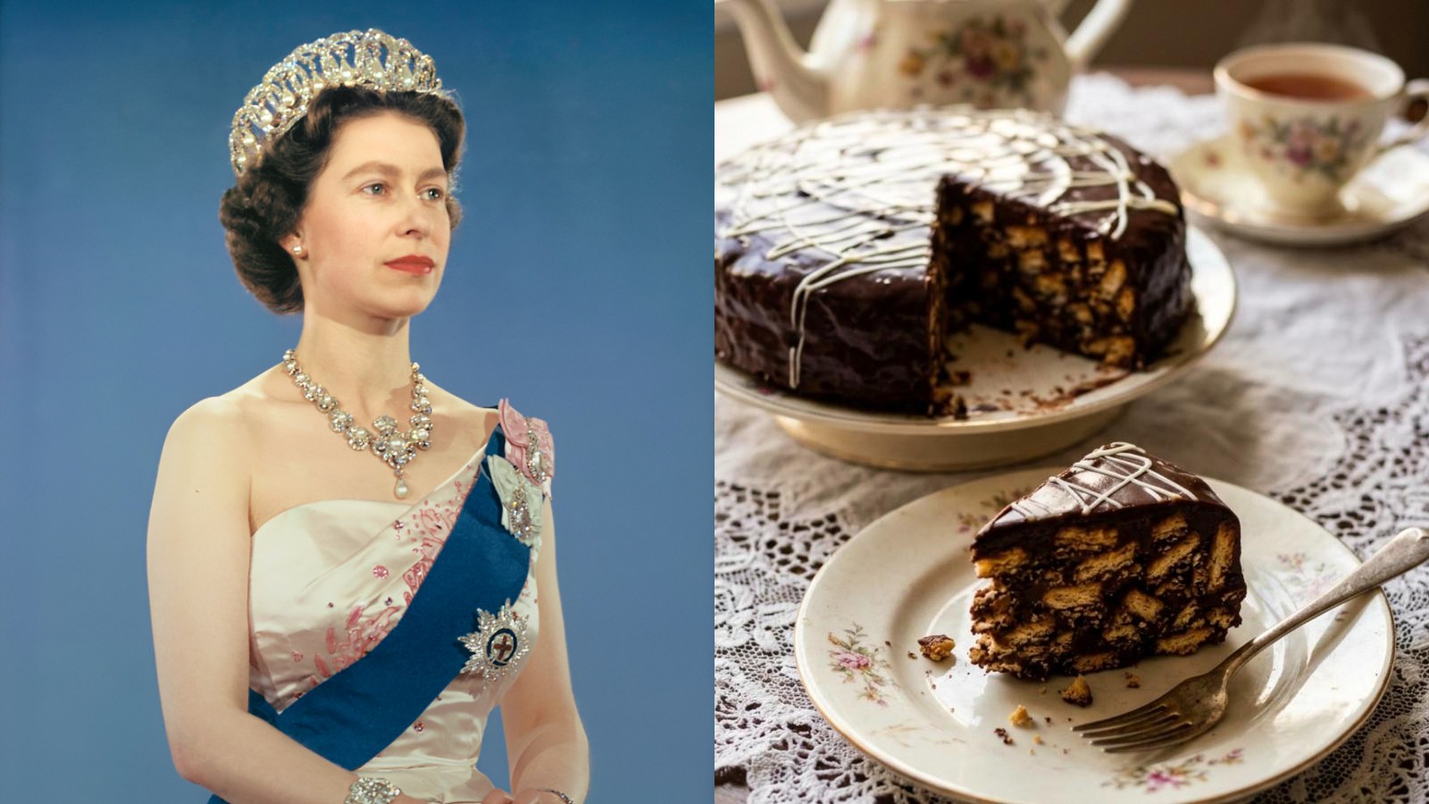 12 royal family favorite foods you can make at home, from the Queen’s ...