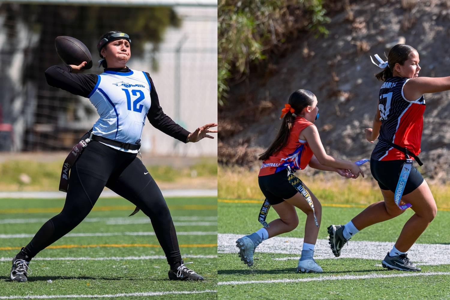 Sesión final de Flag 5 en OEFA se realizará este sábado