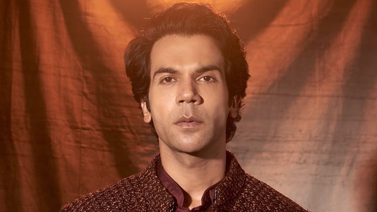 Rajkummar Rao to make a cameo in Luv Ranjan's Pehla Pyaar Doosri Baar ...