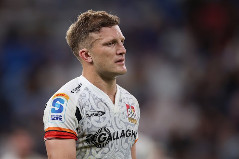 PNG chiefs target All Blacks star in audacious rugby raid