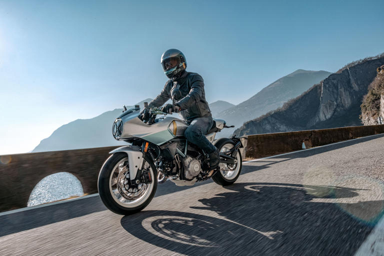 Ducati Formula 73 launched in India at Rs 20 lakh, all units sold out
