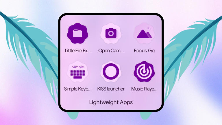 My Pixel's storage was full, but these 6 lightweight apps brought it ...