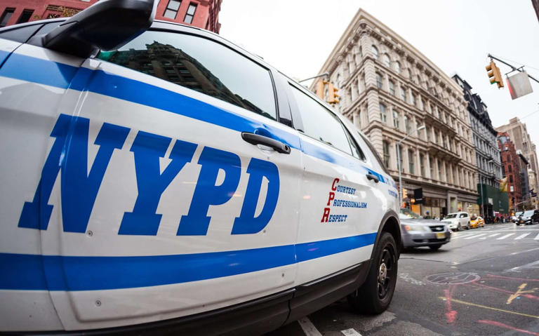 Orthodox Jewish man stabbed in midtown Manhattan