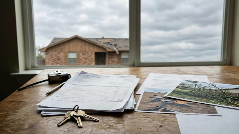 Jury backs State Farm: appeals court upholds tornado payout verdict ...