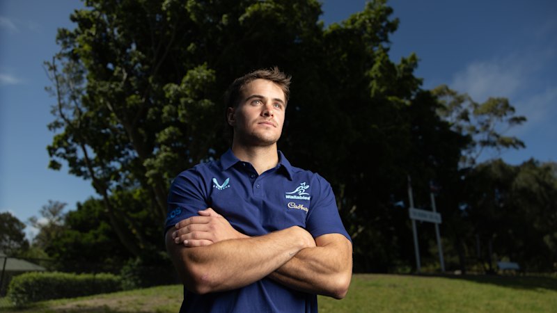 From 'brushed' to bolter: The rollercoaster ride of Teddy Wilson's ...