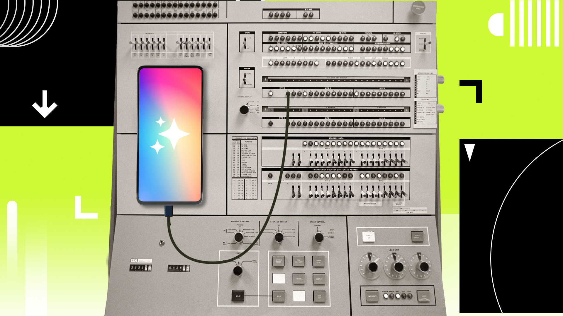 Welcome back to 1970: How AI is turning our smartphones into 'dumb ...