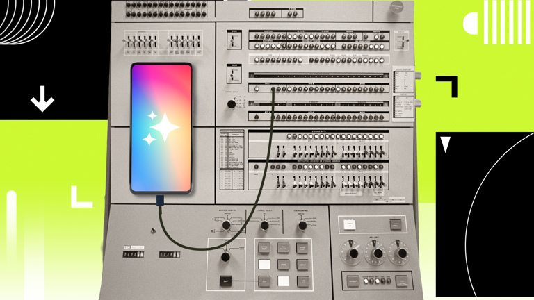 Welcome back to 1970: How AI is turning our smartphones into 'dumb ...