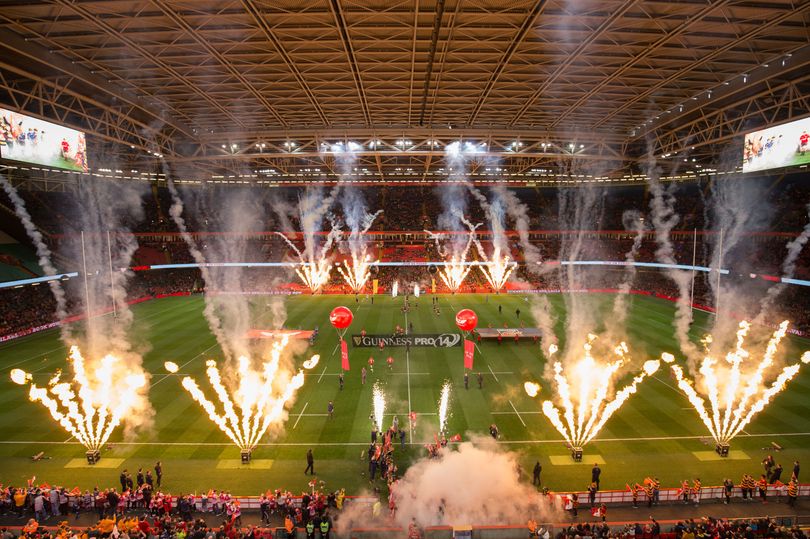 Today's rugby news as Judgement Day looks dead and Wales international ...
